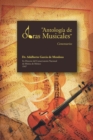 Image for &amp;quot;Antologia De Obras Musicales&amp;quote: Comentarios