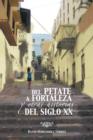 Image for del Petate a Fortaleza y Otras Historias del Siglo XX