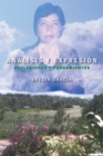 Image for Analisis Y Expresion: Reflexiones Y Pensamientos