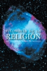 Image for Filosofia De La Religion