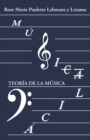 Image for Musica Facil: Teoria De La Musica