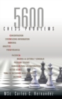 Image for 5600 Chess Problems