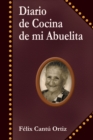 Image for Diario De Cocina De Mi Abuelita