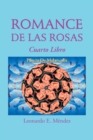 Image for Romance De Las Rosas: Cuarto Libro Pureza De Melancolia