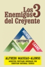 Image for Los 3 Enemigos Del Creyente