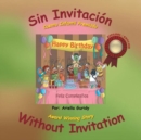 Image for Sin Invitacion