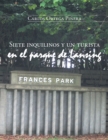 Image for Siete Inquilinos Y Un Turista En El Parque De Lansing