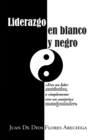 Image for Liderazgo En Blanco Y Negro