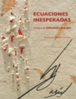 Image for Ecuaciones Inesperadas. Collages De Edmundo Aquino