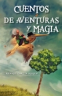 Image for Cuentos  De Aventuras Y Magia