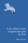 Image for Con Sabor a Mar, Inspiracion Para La Vida