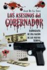 Image for Los Asesinos del Gobernador