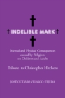 Image for Indelible Mark