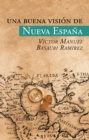 Image for Una Buena Vision De Nueva Espana