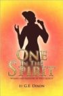 Image for One in the Spirit : Women and Ministry in the Church