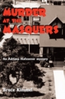 Image for Murder at the Masquers: An Adriana Hoffstetter Mystery