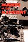 Image for Murder at the Masquers : An Adriana Hoffstetter Mystery