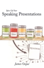 Image for Spice up Your Speaking Presentations