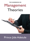 Image for Handbook on Management Theories