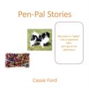 Image for Pen-Pal Stories