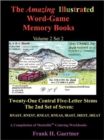Image for The Amazing Illustrated Word Game Memory Books Volume 2, Set 2