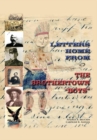 Image for Letters Home from the Brothertown &amp;quot;Boys&amp;quote