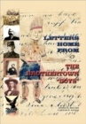 Image for Letters Home from the Brothertown &quot;Boys&quot;