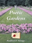 Image for Poetic Gardens
