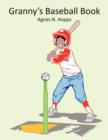 Image for Granny&#39;s Baseball Book