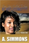 Image for I&#39;Ve Got A Lot to Say, But Who&#39;s Listening????? : A. S.R. Production