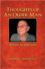Image for Thoughts of an Older Man