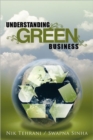 Image for Understanding Green Business