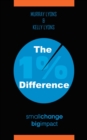 Image for 1% Difference: Small Change-Big Impact