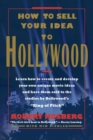 Image for How to sell your idea to Hollywood