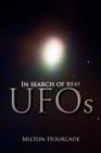 Image for In Search of Real UFOs