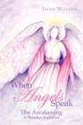 Image for When Angels Speak