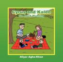 Image for Cyrus and Kaleo Go Rock Hunting
