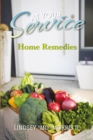 Image for At Your Service: Home Remedies