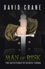 Image for Man of Risk: The Adventures of Eugene Vidocq