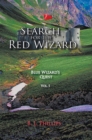 Image for Search for the Red Wizard: Blue Wizard&#39;S Quest