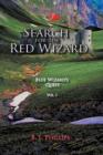 Image for Search for the Red Wizard : Blue Wizard&#39;s Quest