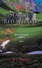 Image for Search for the Red Wizard