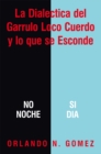 Image for La Dialectica Del Garrulo Loco Cuerdo Y Lo Que Se Esconde