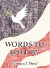 Image for Words to Love by
