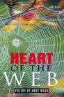 Image for Heart of the Web: Poetry by Andy Webb
