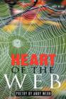 Image for Heart of the Web : Poetry by Andy Webb