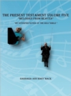 Image for THE Present Testament Volume Five &quot;Melodies from Heaven&quot;