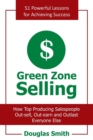 Image for Green Zone Selling