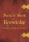 Image for Santa&#39;s Book of Knowledge