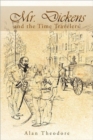 Image for Mr. Dickens and the Time Travelers